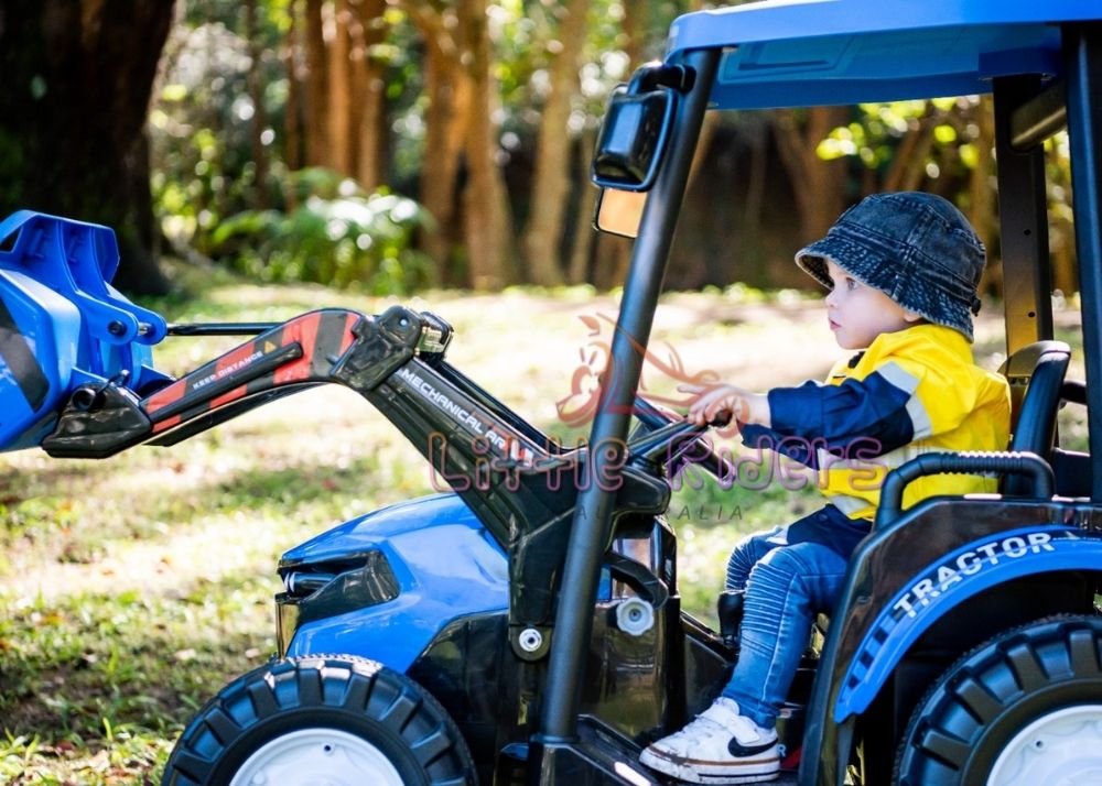 Tractor bike for toddlers sale